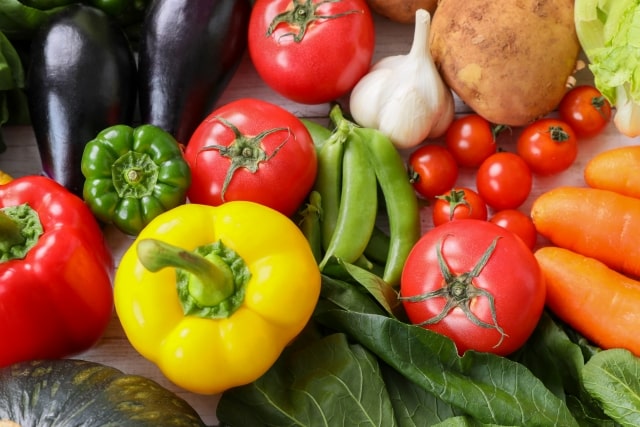 野菜のイメージ